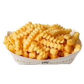 Fries