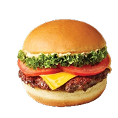 ShackBurger