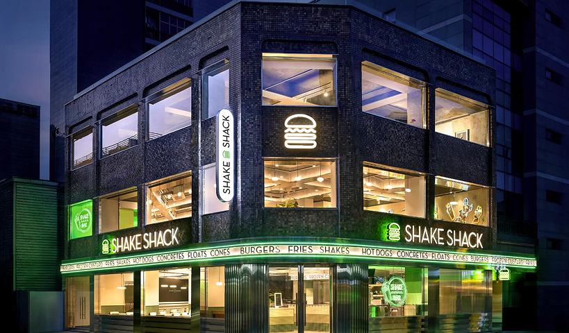 store